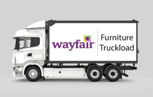 Wayfair Liquidation